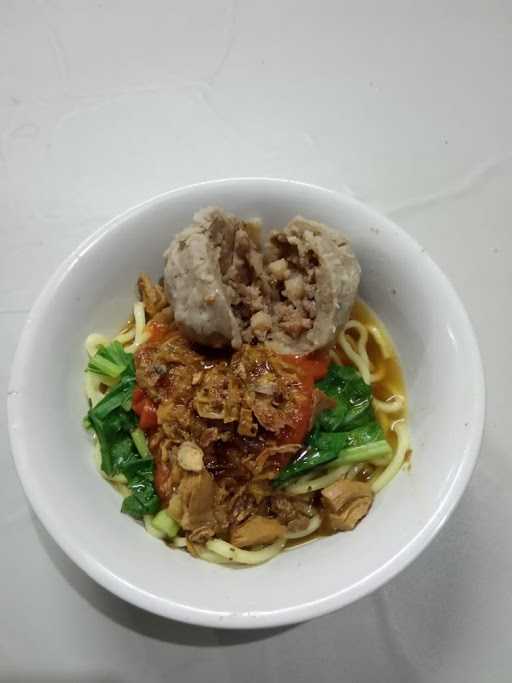 Baso Kang Brand Cabang Patrol 7