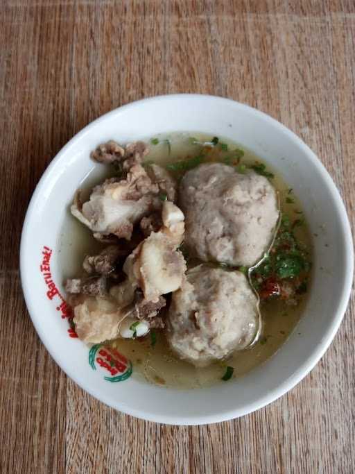 Baso Kang Brand Cabang Patrol 2