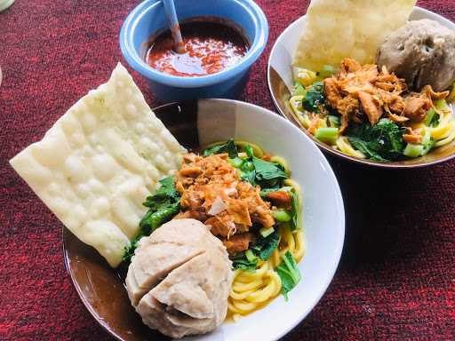 Baso Kang Brand Cabang Patrol 5