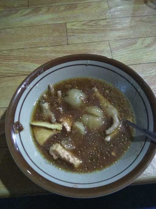 Mie Bakso Encid 1