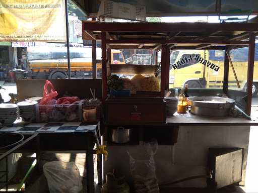 Mie Baso Daging Sapi Goyang Lidah 2