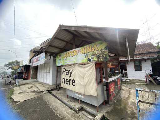 Warung Lotek Teh Nina 10