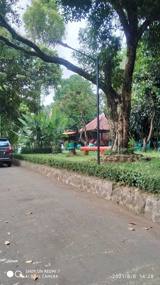 Wood Village Hanjuang Siang 3