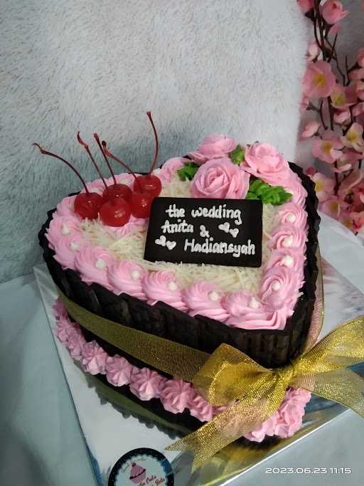 Agustin Cake 5