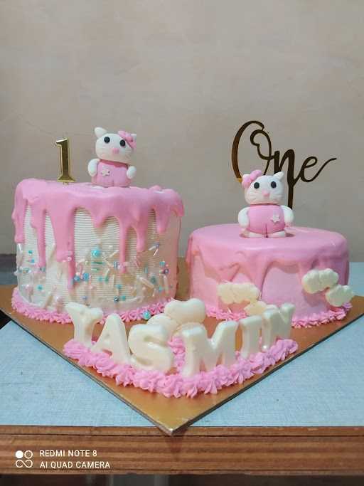 Intan Cake 10