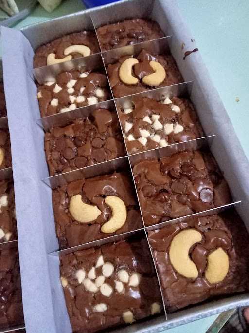 Selly Brownies 9