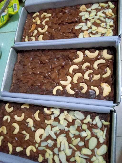 Selly Brownies 8