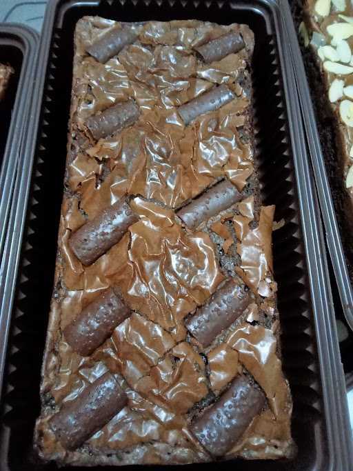 Selly Brownies 6