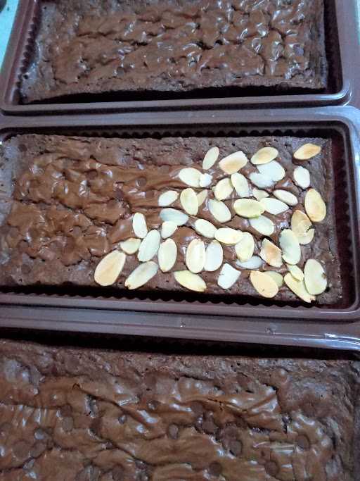 Selly Brownies 3