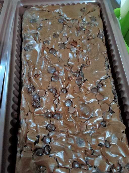 Selly Brownies 2