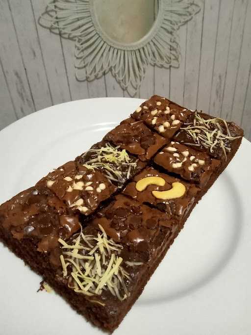 Selly Brownies 1