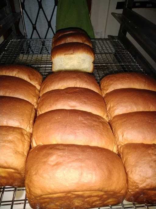 Ujangroti Home Bake & Bread 3