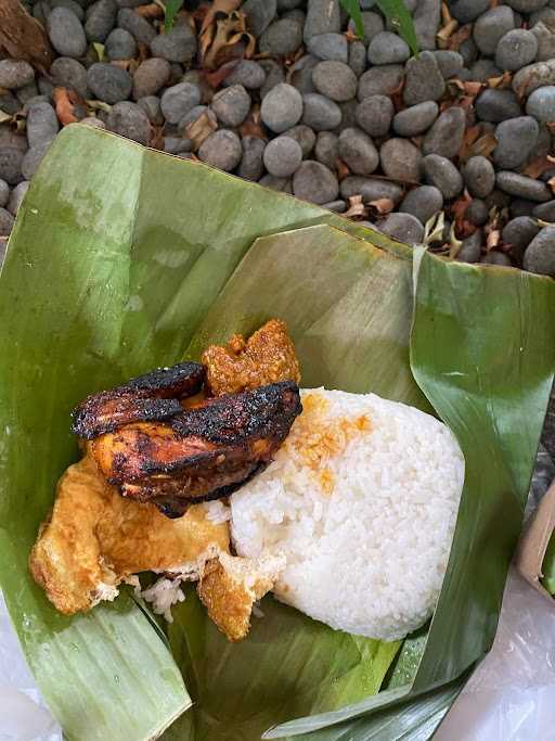 Nasi Timbel Berkah 3