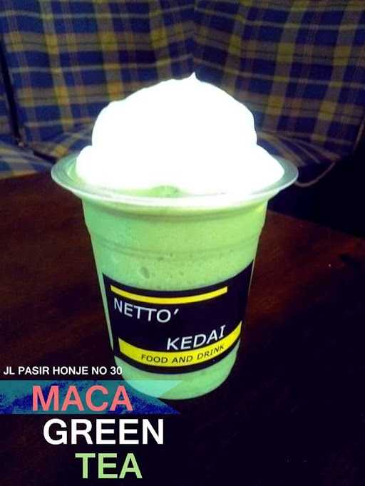 Netto Kedai 7