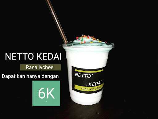 Netto Kedai 2