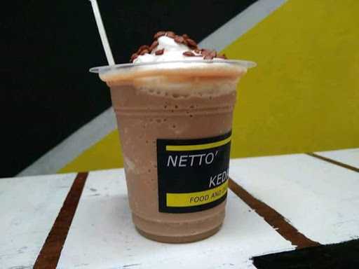 Netto Kedai 3