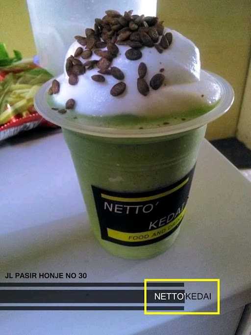 Netto Kedai 5