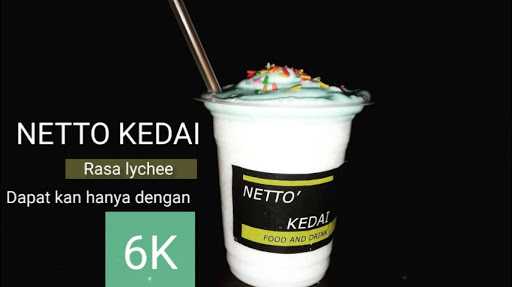 Netto Kedai 9