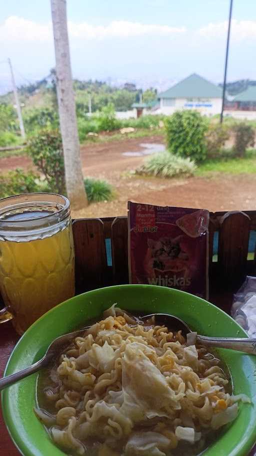 Warkop Napak Tilas 9