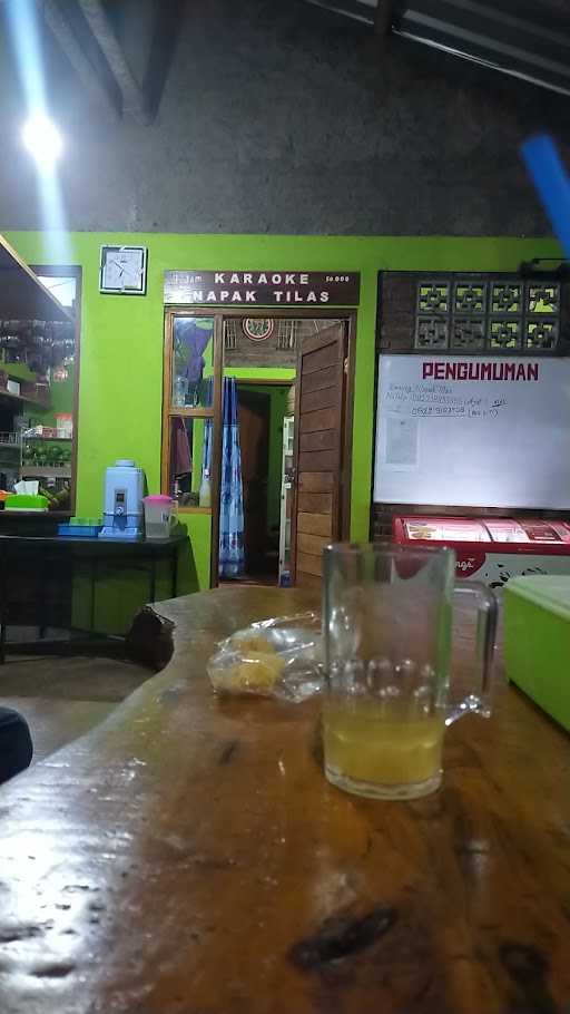 Warkop Napak Tilas 3