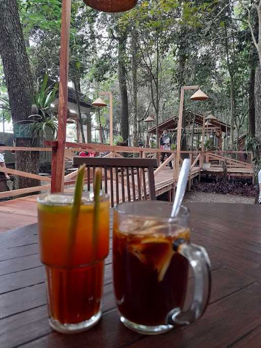 Warung Bandrek 10