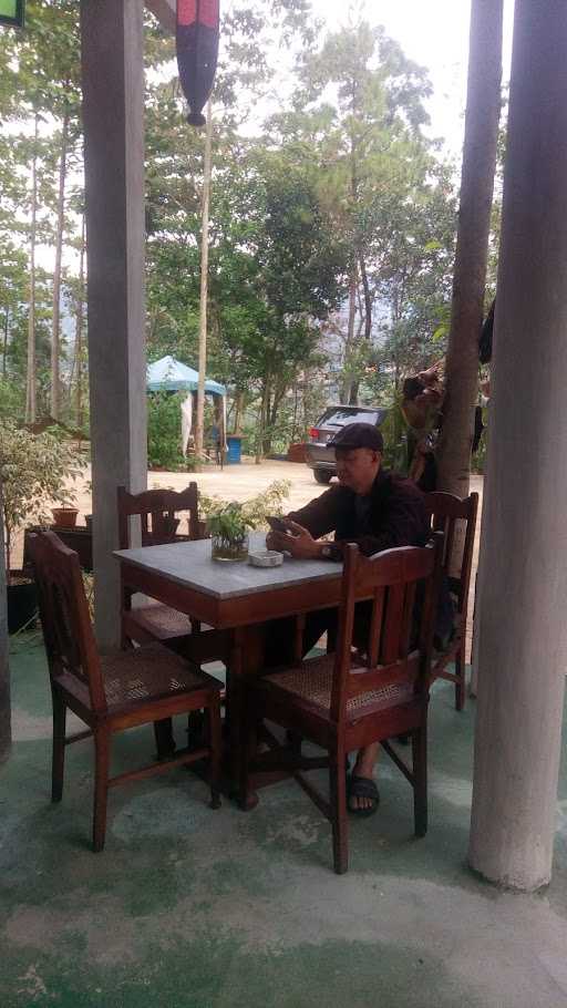 Warung Kopi Pasir Bentang 9