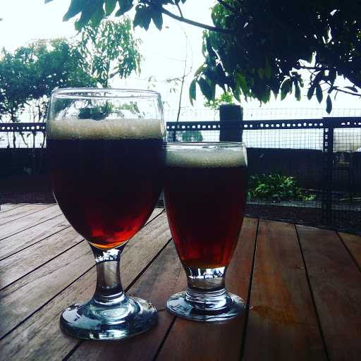 Warung Kopi Pasir Bentang 1