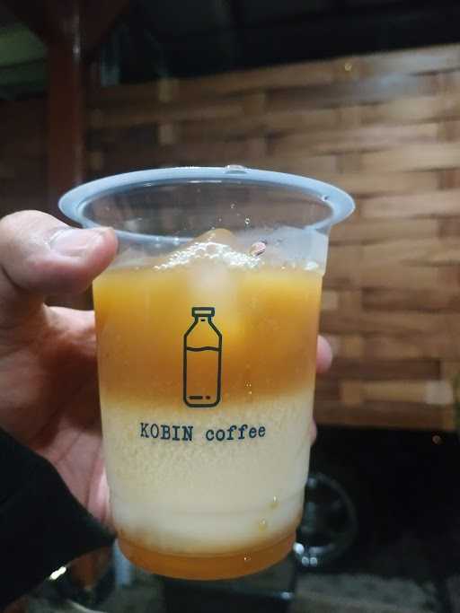 Kobin Coffee 3