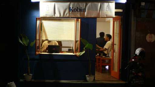 Kobin Coffee 6