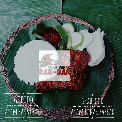 Ayam Bakar Barbar 2