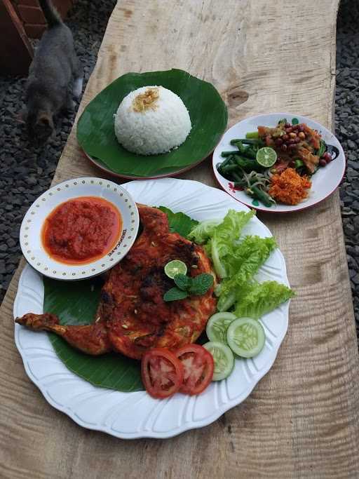 Ayam Bakar Taliwang Bombom 6