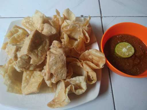 Bakso Bang Andra 5