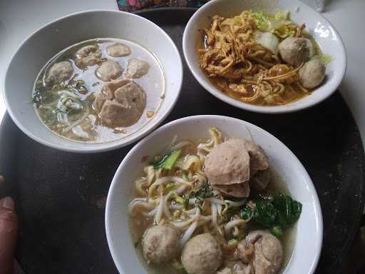 Bakso Bang Andra 6