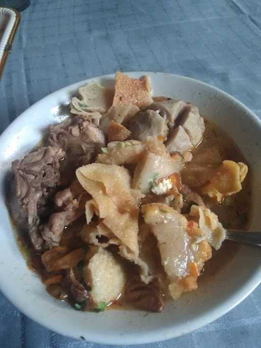 Bakso Bang Andra 1