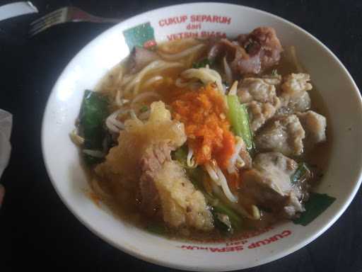 Bakso Bang Andra 2