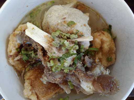 Baso Mang Dodenk 1