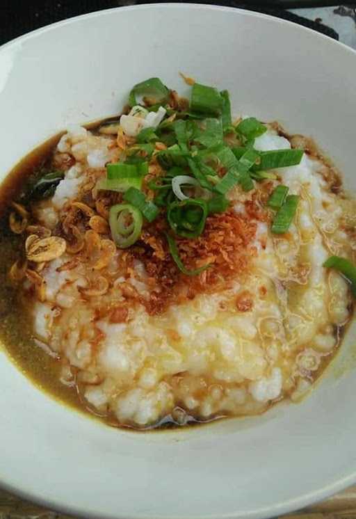 Bubur Ayam Aa 1