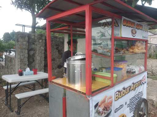 Bubur Ayam Aa 6