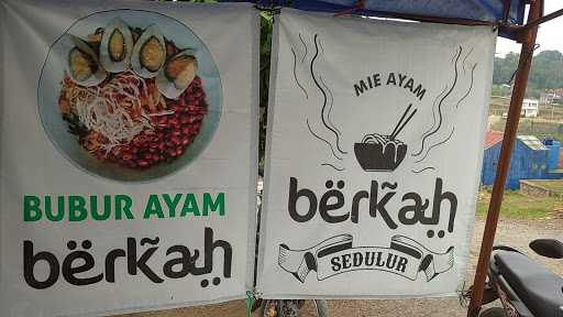 Mie Ayam Berkah Sedulur 1