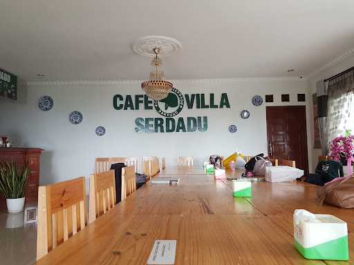 Cafe Serdadu 1