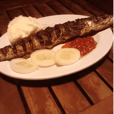 Ikan Bakar Aha Parakan Panjang 4