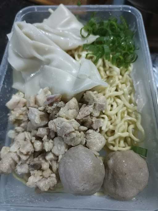 Mie Ayam Amuh 2