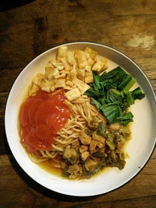 Mie Ayam Sunda 4