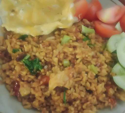 Nasi Goreng Anglou Mas Aries 7