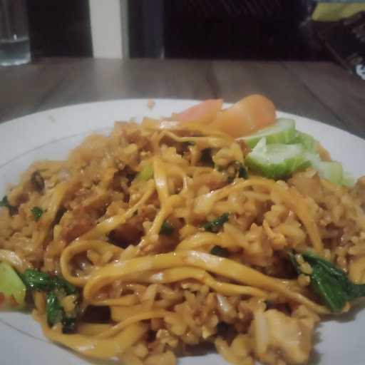 Nasi Goreng Anglou Mas Aries 4