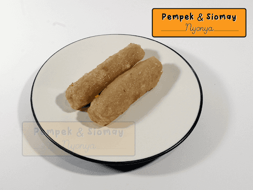 Pempek & Siomay Nyonya 7