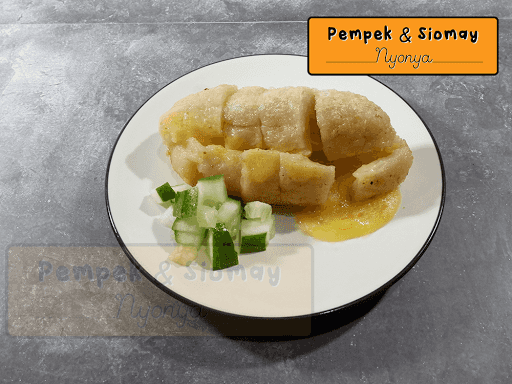 Pempek & Siomay Nyonya 5