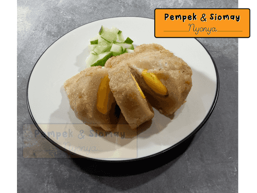 Pempek & Siomay Nyonya 4