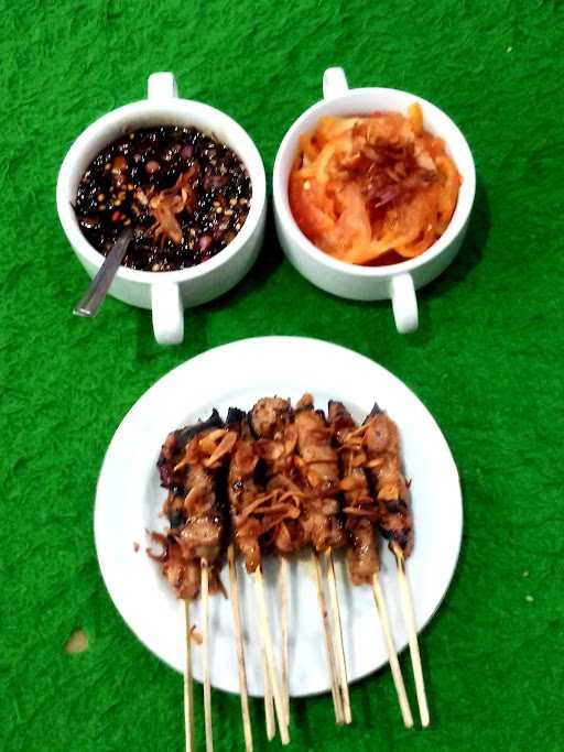 Sate Maranggi Karuhun 1