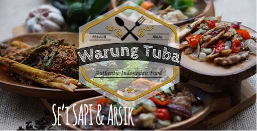 Sei Sapi Dan Arsik Warung Tuba 9